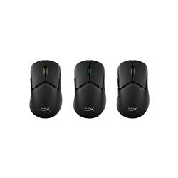 HP HyperX Pulsefire Saga Pro Wireless Gaming Mouse HP HyperX Pulsefire Saga Pro Wireless Gaming Mouse