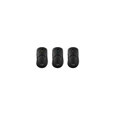 HP HyperX Pulsefire Saga Pro Wireless Gaming Mouse HP HyperX Pulsefire Saga Pro Wireless Gaming Mouse