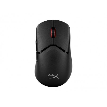 HP HyperX Pulsefire Saga Pro Wireless Gaming Mouse HP HyperX Pulsefire Saga Pro Wireless Gaming Mouse