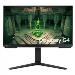 Monitor 27 cali LS27BG400EUXEN IPS 1920x1080 FHD 16:9 2xHDMI/1xDP 1 ms (GTG) płaski HAS+PIVOT 240Hz Gaming 2 lata d2d Monitor 27 cali LS27BG400EUXEN IPS 1920x1080 FHD 16:9 2xHDMI/1xDP 1 ms (GTG) płaski HAS+PIVOT 240Hz Gaming 2 lata d2d
