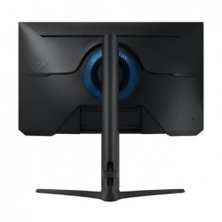 Monitor 27 cali LS27BG400EUXEN IPS 1920x1080 FHD 16:9 2xHDMI/1xDP 1 ms (GTG) płaski HAS+PIVOT 240Hz Gaming 2 lata d2d Monitor 27 cali LS27BG400EUXEN IPS 1920x1080 FHD 16:9 2xHDMI/1xDP 1 ms (GTG) płaski HAS+PIVOT 240Hz Gaming 2 lata d2d