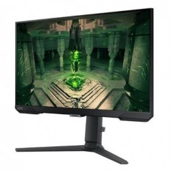 Monitor 27 cali LS27BG400EUXEN IPS 1920x1080 FHD 16:9 2xHDMI/1xDP 1 ms (GTG) płaski HAS+PIVOT 240Hz Gaming 2 lata d2d Monitor 27 cali LS27BG400EUXEN IPS 1920x1080 FHD 16:9 2xHDMI/1xDP 1 ms (GTG) płaski HAS+PIVOT 240Hz Gaming 2 lata d2d