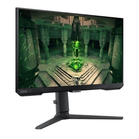 Monitor 27 cali LS27BG400EUXEN IPS 1920x1080 FHD 16:9 2xHDMI/1xDP 1 ms (GTG) płaski HAS+PIVOT 240Hz Gaming 2 lata d2d Monitor 27 cali LS27BG400EUXEN IPS 1920x1080 FHD 16:9 2xHDMI/1xDP 1 ms (GTG) płaski HAS+PIVOT 240Hz Gaming 2 lata d2d