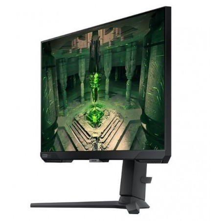 Monitor 27 cali LS27BG400EUXEN IPS 1920x1080 FHD 16:9 2xHDMI/1xDP 1 ms (GTG) płaski HAS+PIVOT 240Hz Gaming 2 lata d2d Monitor 27 cali LS27BG400EUXEN IPS 1920x1080 FHD 16:9 2xHDMI/1xDP 1 ms (GTG) płaski HAS+PIVOT 240Hz Gaming 2 lata d2d