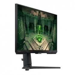 Monitor 27 cali LS27BG400EUXEN IPS 1920x1080 FHD 16:9 2xHDMI/1xDP 1 ms (GTG) płaski HAS+PIVOT 240Hz Gaming 2 lata d2d Monitor 27 cali LS27BG400EUXEN IPS 1920x1080 FHD 16:9 2xHDMI/1xDP 1 ms (GTG) płaski HAS+PIVOT 240Hz Gaming 2 lata d2d