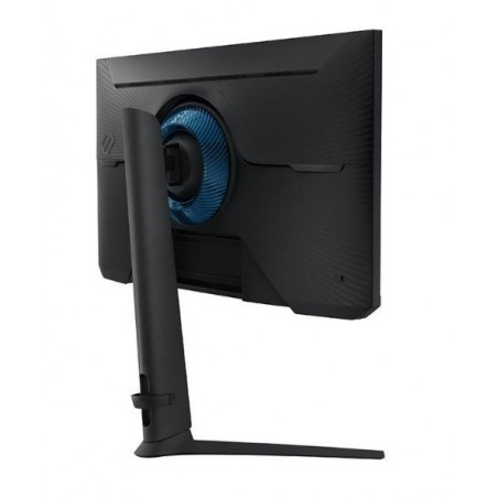 Monitor 27 cali LS27BG400EUXEN IPS 1920x1080 FHD 16:9 2xHDMI/1xDP 1 ms (GTG) płaski HAS+PIVOT 240Hz Gaming 2 lata d2d Monitor 27 cali LS27BG400EUXEN IPS 1920x1080 FHD 16:9 2xHDMI/1xDP 1 ms (GTG) płaski HAS+PIVOT 240Hz Gaming 2 lata d2d