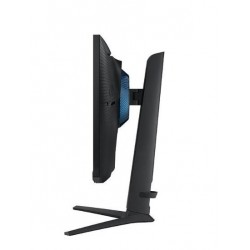 Monitor 27 cali LS27BG400EUXEN IPS 1920x1080 FHD 16:9 2xHDMI/1xDP 1 ms (GTG) płaski HAS+PIVOT 240Hz Gaming 2 lata d2d Monitor 27 cali LS27BG400EUXEN IPS 1920x1080 FHD 16:9 2xHDMI/1xDP 1 ms (GTG) płaski HAS+PIVOT 240Hz Gaming 2 lata d2d