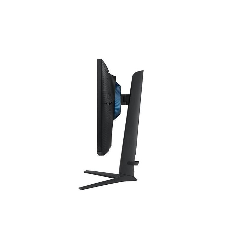 Monitor 27 cali LS27BG400EUXEN IPS 1920x1080 FHD 16:9 2xHDMI/1xDP 1 ms (GTG) płaski HAS+PIVOT 240Hz Gaming 2 lata d2d