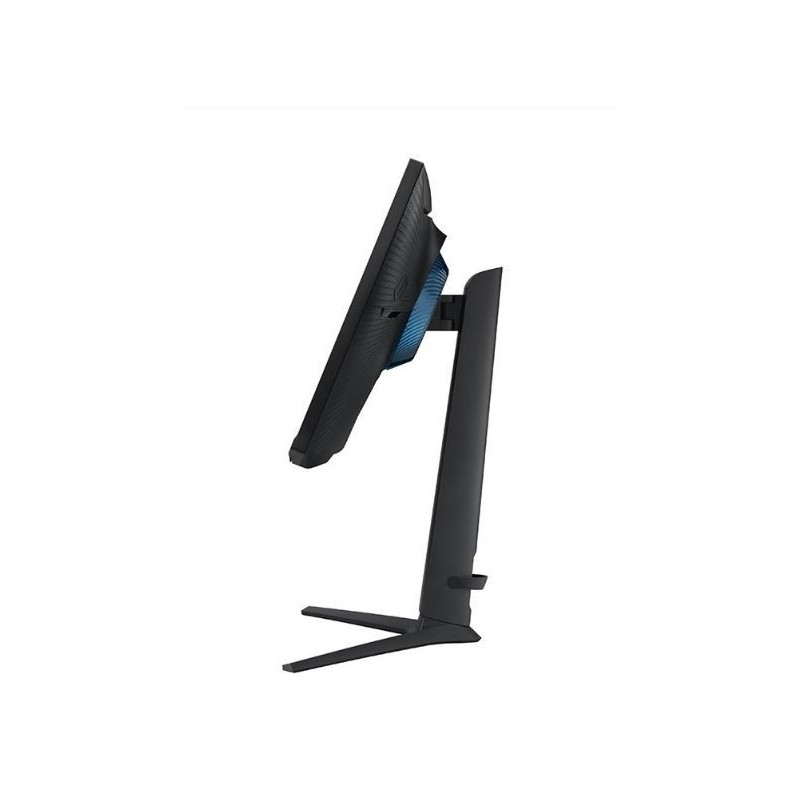 Monitor 27 cali LS27BG400EUXEN IPS 1920x1080 FHD 16:9 2xHDMI/1xDP 1 ms (GTG) płaski HAS+PIVOT 240Hz Gaming 2 lata d2d