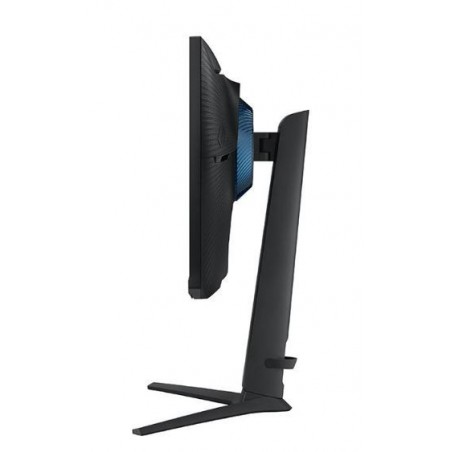 Monitor 27 cali LS27BG400EUXEN IPS 1920x1080 FHD 16:9 2xHDMI/1xDP 1 ms (GTG) płaski HAS+PIVOT 240Hz Gaming 2 lata d2d Monitor 27 cali LS27BG400EUXEN IPS 1920x1080 FHD 16:9 2xHDMI/1xDP 1 ms (GTG) płaski HAS+PIVOT 240Hz Gaming 2 lata d2d
