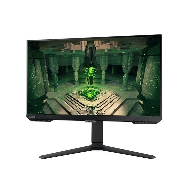 Monitor 27 cali LS27BG400EUXEN IPS 1920x1080 FHD 16:9 2xHDMI/1xDP 1 ms (GTG) płaski HAS+PIVOT 240Hz Gaming 2 lata d2d