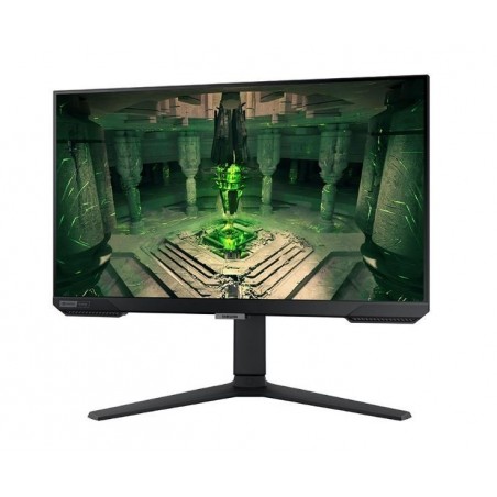 Monitor 27 cali LS27BG400EUXEN IPS 1920x1080 FHD 16:9 2xHDMI/1xDP 1 ms (GTG) płaski HAS+PIVOT 240Hz Gaming 2 lata d2d Monitor 27 cali LS27BG400EUXEN IPS 1920x1080 FHD 16:9 2xHDMI/1xDP 1 ms (GTG) płaski HAS+PIVOT 240Hz Gaming 2 lata d2d