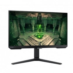 Monitor 27 cali LS27BG400EUXEN IPS 1920x1080 FHD 16:9 2xHDMI/1xDP 1 ms (GTG) płaski HAS+PIVOT 240Hz Gaming 2 lata d2d Monitor 27 cali LS27BG400EUXEN IPS 1920x1080 FHD 16:9 2xHDMI/1xDP 1 ms (GTG) płaski HAS+PIVOT 240Hz Gaming 2 lata d2d