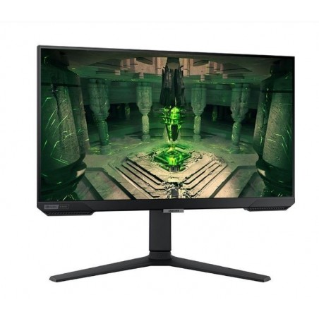 Monitor 27 cali LS27BG400EUXEN IPS 1920x1080 FHD 16:9 2xHDMI/1xDP 1 ms (GTG) płaski HAS+PIVOT 240Hz Gaming 2 lata d2d Monitor 27 cali LS27BG400EUXEN IPS 1920x1080 FHD 16:9 2xHDMI/1xDP 1 ms (GTG) płaski HAS+PIVOT 240Hz Gaming 2 lata d2d