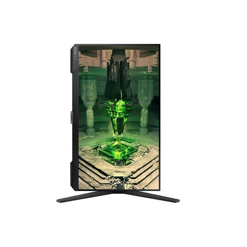 Monitor 27 cali LS27BG400EUXEN IPS 1920x1080 FHD 16:9 2xHDMI/1xDP 1 ms (GTG) płaski HAS+PIVOT 240Hz Gaming 2 lata d2d