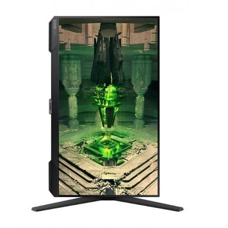 Monitor 27 cali LS27BG400EUXEN IPS 1920x1080 FHD 16:9 2xHDMI/1xDP 1 ms (GTG) płaski HAS+PIVOT 240Hz Gaming 2 lata d2d Monitor 27 cali LS27BG400EUXEN IPS 1920x1080 FHD 16:9 2xHDMI/1xDP 1 ms (GTG) płaski HAS+PIVOT 240Hz Gaming 2 lata d2d