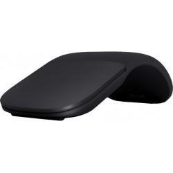 Mysz Surface Arc Mouse Black Commercial 