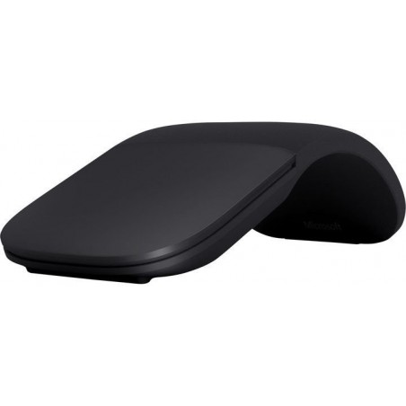 Mysz Surface Arc Mouse Black Commercial Mysz Surface Arc Mouse Black Commercial