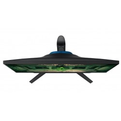 Monitor 27 cali LS27BG400EUXEN IPS 1920x1080 FHD 16:9 2xHDMI/1xDP 1 ms (GTG) płaski HAS+PIVOT 240Hz Gaming 2 lata d2d Monitor 27 cali LS27BG400EUXEN IPS 1920x1080 FHD 16:9 2xHDMI/1xDP 1 ms (GTG) płaski HAS+PIVOT 240Hz Gaming 2 lata d2d