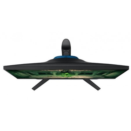 Monitor 27 cali LS27BG400EUXEN IPS 1920x1080 FHD 16:9 2xHDMI/1xDP 1 ms (GTG) płaski HAS+PIVOT 240Hz Gaming 2 lata d2d Monitor 27 cali LS27BG400EUXEN IPS 1920x1080 FHD 16:9 2xHDMI/1xDP 1 ms (GTG) płaski HAS+PIVOT 240Hz Gaming 2 lata d2d