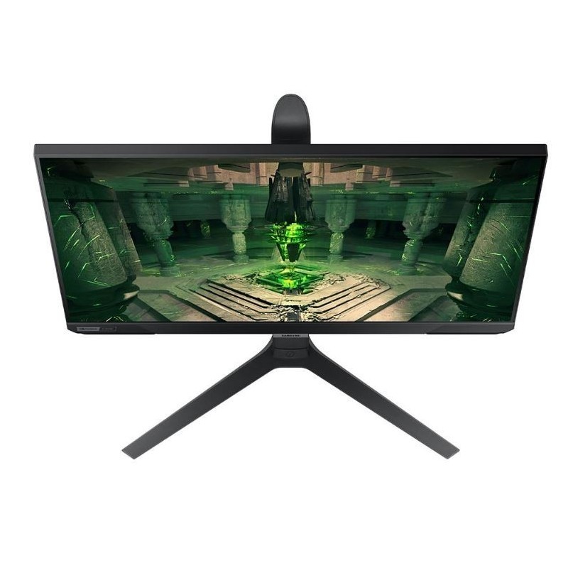 Monitor 27 cali LS27BG400EUXEN IPS 1920x1080 FHD 16:9 2xHDMI/1xDP 1 ms (GTG) płaski HAS+PIVOT 240Hz Gaming 2 lata d2d