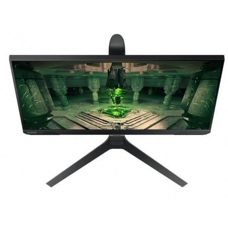 Monitor 27 cali LS27BG400EUXEN IPS 1920x1080 FHD 16:9 2xHDMI/1xDP 1 ms (GTG) płaski HAS+PIVOT 240Hz Gaming 2 lata d2d Monitor 27 cali LS27BG400EUXEN IPS 1920x1080 FHD 16:9 2xHDMI/1xDP 1 ms (GTG) płaski HAS+PIVOT 240Hz Gaming 2 lata d2d