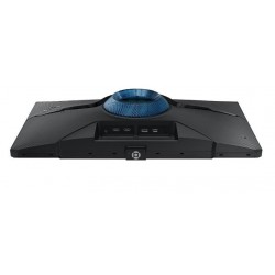 Monitor 27 cali LS27BG400EUXEN IPS 1920x1080 FHD 16:9 2xHDMI/1xDP 1 ms (GTG) płaski HAS+PIVOT 240Hz Gaming 2 lata d2d Monitor 27 cali LS27BG400EUXEN IPS 1920x1080 FHD 16:9 2xHDMI/1xDP 1 ms (GTG) płaski HAS+PIVOT 240Hz Gaming 2 lata d2d