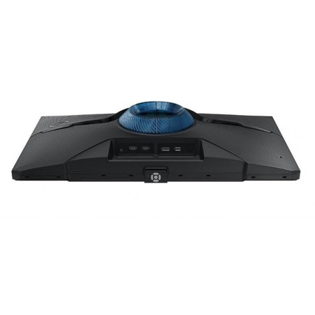 Monitor 27 cali LS27BG400EUXEN IPS 1920x1080 FHD 16:9 2xHDMI/1xDP 1 ms (GTG) płaski HAS+PIVOT 240Hz Gaming 2 lata d2d Monitor 27 cali LS27BG400EUXEN IPS 1920x1080 FHD 16:9 2xHDMI/1xDP 1 ms (GTG) płaski HAS+PIVOT 240Hz Gaming 2 lata d2d