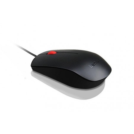 Mysz przewodowa Essential USB 4Y50R20863 (następca 06P4069) Mysz przewodowa Essential USB 4Y50R20863 (następca 06P4069)