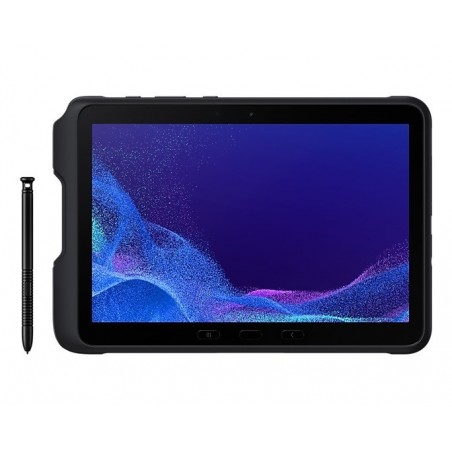 Tablet Galaxy Tab Active 4 PRO 5G 10.1 cali 6/128GB Enterprise Edition Czarny Tablet Galaxy Tab Active 4 PRO 5G 10.1 cali 6/128GB Enterprise Edition Czarny