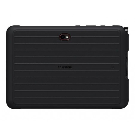 Tablet Galaxy Tab Active 4 PRO 5G 10.1 cali 6/128GB Enterprise Edition Czarny Tablet Galaxy Tab Active 4 PRO 5G 10.1 cali 6/128GB Enterprise Edition Czarny