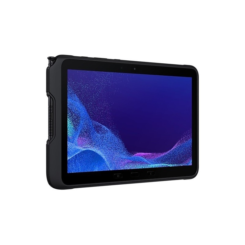 Tablet Galaxy Tab Active 4 PRO 5G 10.1 cali 6/128GB Enterprise Edition Czarny Tablet Galaxy Tab Active 4 PRO 5G 10.1 cali 6/128GB Enterprise Edition Czarny