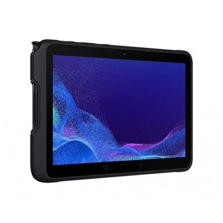Tablet Galaxy Tab Active 4 PRO 5G 10.1 cali 6/128GB Enterprise Edition Czarny Tablet Galaxy Tab Active 4 PRO 5G 10.1 cali 6/128GB Enterprise Edition Czarny