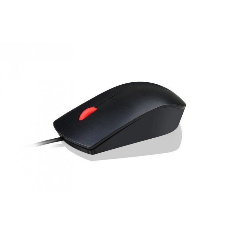 Mysz przewodowa Essential USB 4Y50R20863 (następca 06P4069) 