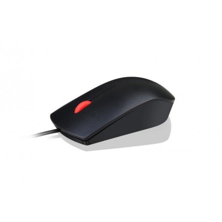Mysz przewodowa Essential USB 4Y50R20863 (następca 06P4069) Mysz przewodowa Essential USB 4Y50R20863 (następca 06P4069)