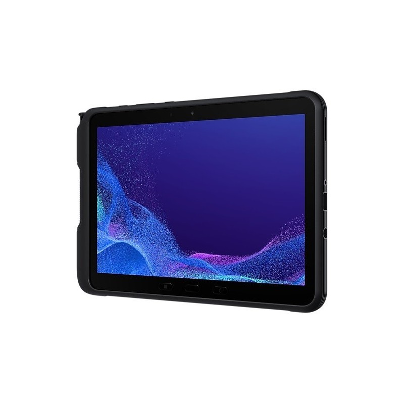 Tablet Galaxy Tab Active 4 PRO 5G 10.1 cali 6/128GB Enterprise Edition Czarny Tablet Galaxy Tab Active 4 PRO 5G 10.1 cali 6/128GB Enterprise Edition Czarny