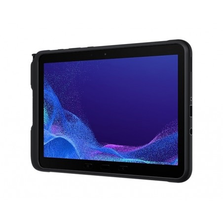 Tablet Galaxy Tab Active 4 PRO 5G 10.1 cali 6/128GB Enterprise Edition Czarny Tablet Galaxy Tab Active 4 PRO 5G 10.1 cali 6/128GB Enterprise Edition Czarny