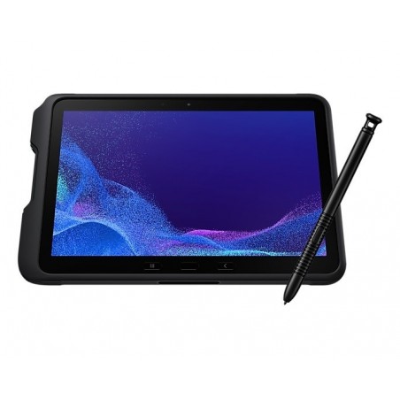 Tablet Galaxy Tab Active 4 PRO 5G 10.1 cali 6/128GB Enterprise Edition Czarny Tablet Galaxy Tab Active 4 PRO 5G 10.1 cali 6/128GB Enterprise Edition Czarny