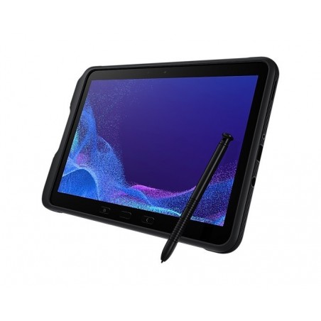 Tablet Galaxy Tab Active 4 PRO 5G 10.1 cali 6/128GB Enterprise Edition Czarny Tablet Galaxy Tab Active 4 PRO 5G 10.1 cali 6/128GB Enterprise Edition Czarny