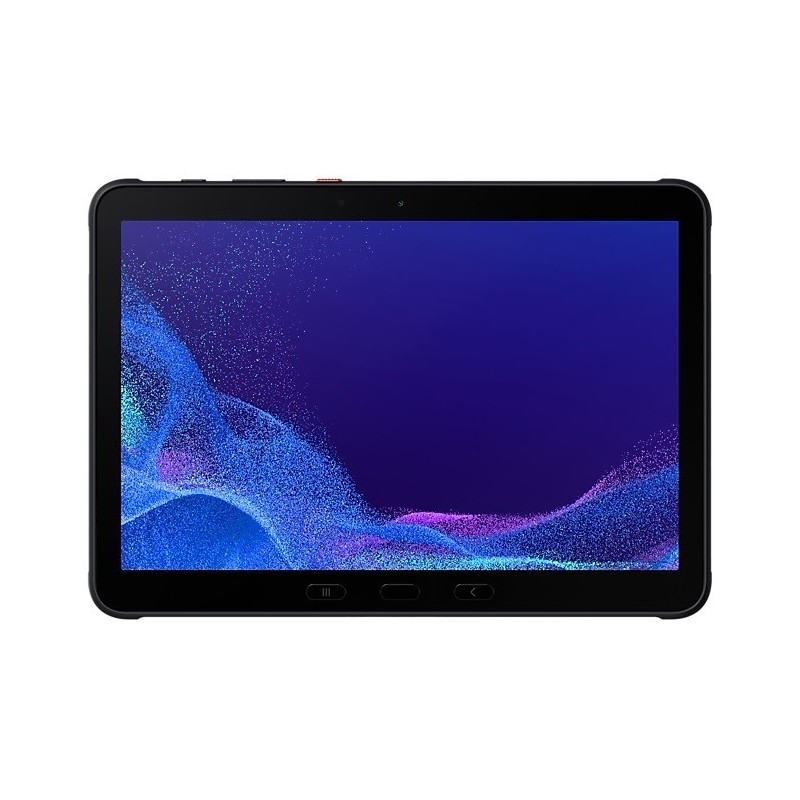 Tablet Galaxy Tab Active 4 PRO 5G 10.1 cali 6/128GB Enterprise Edition Czarny Tablet Galaxy Tab Active 4 PRO 5G 10.1 cali 6/128GB Enterprise Edition Czarny