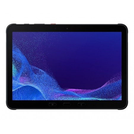 Tablet Galaxy Tab Active 4 PRO 5G 10.1 cali 6/128GB Enterprise Edition Czarny Tablet Galaxy Tab Active 4 PRO 5G 10.1 cali 6/128GB Enterprise Edition Czarny