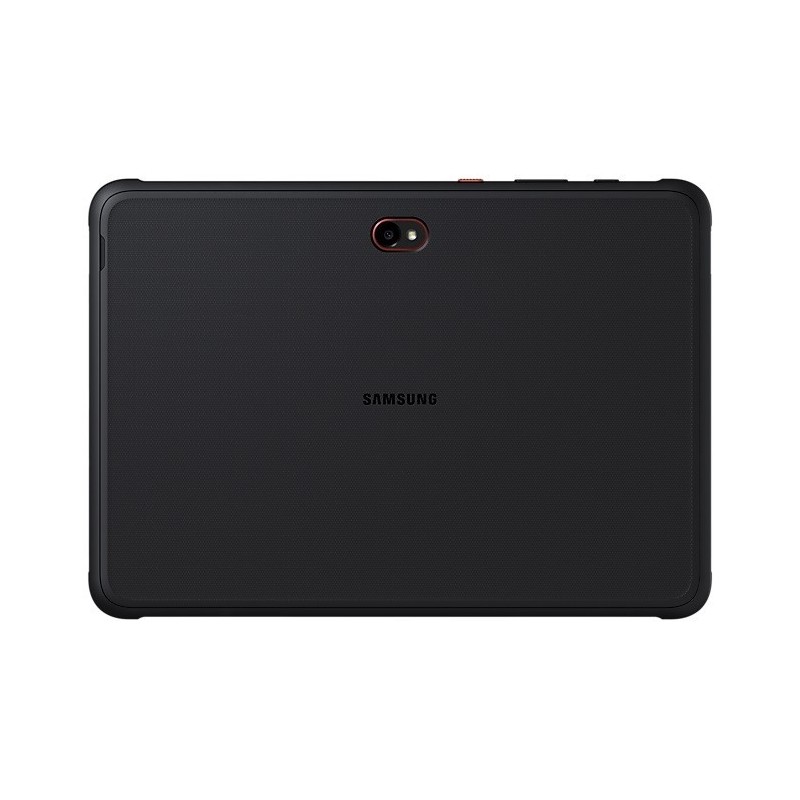 Tablet Galaxy Tab Active 4 PRO 5G 10.1 cali 6/128GB Enterprise Edition Czarny Tablet Galaxy Tab Active 4 PRO 5G 10.1 cali 6/128GB Enterprise Edition Czarny
