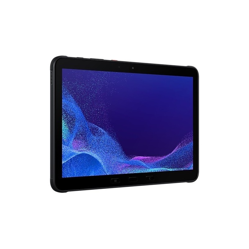 Tablet Galaxy Tab Active 4 PRO 5G 10.1 cali 6/128GB Enterprise Edition Czarny Tablet Galaxy Tab Active 4 PRO 5G 10.1 cali 6/128GB Enterprise Edition Czarny