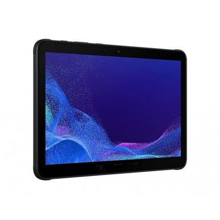 Tablet Galaxy Tab Active 4 PRO 5G 10.1 cali 6/128GB Enterprise Edition Czarny Tablet Galaxy Tab Active 4 PRO 5G 10.1 cali 6/128GB Enterprise Edition Czarny