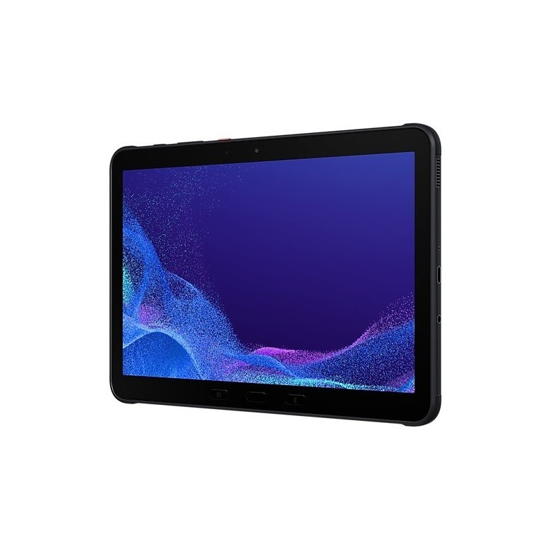 Tablet Galaxy Tab Active 4 PRO 5G 10.1 cali 6/128GB Enterprise Edition Czarny Tablet Galaxy Tab Active 4 PRO 5G 10.1 cali 6/128GB Enterprise Edition Czarny
