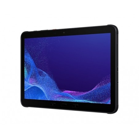 Tablet Galaxy Tab Active 4 PRO 5G 10.1 cali 6/128GB Enterprise Edition Czarny Tablet Galaxy Tab Active 4 PRO 5G 10.1 cali 6/128GB Enterprise Edition Czarny
