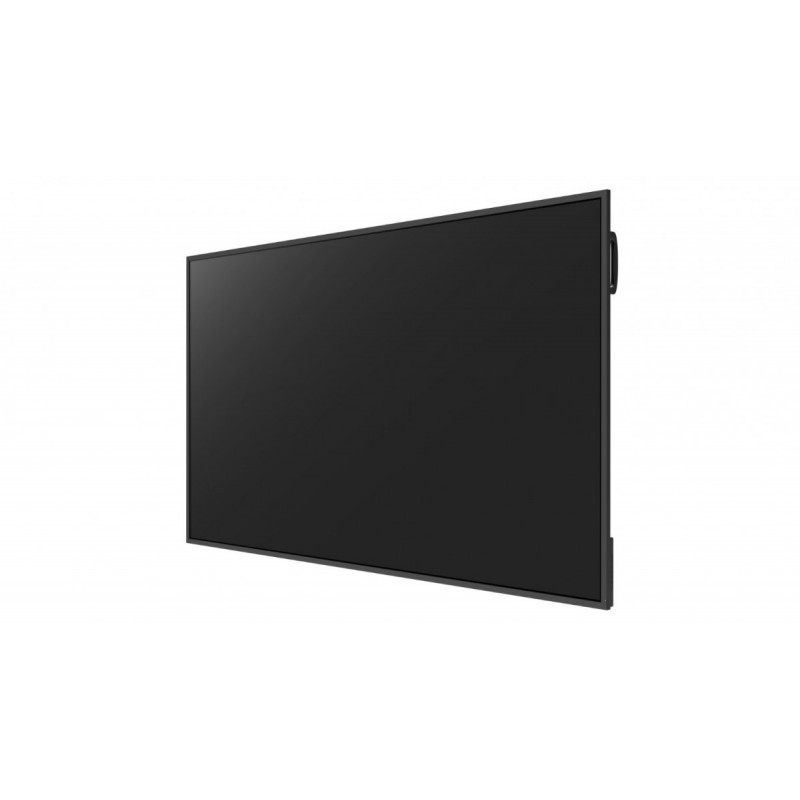 Monitor informacyjny DS 75' - 18/7 2x10W Android 11.0