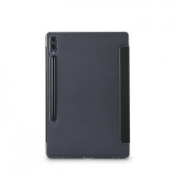 Etui tablet Samsung S9+ Galaxy Tab 12 cali Czarne Etui tablet Samsung S9+ Galaxy Tab 12 cali Czarne