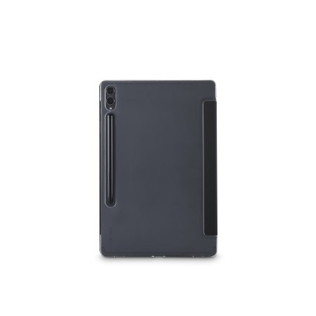 Etui tablet Samsung S9+ Galaxy Tab 12 cali Czarne Etui tablet Samsung S9+ Galaxy Tab 12 cali Czarne