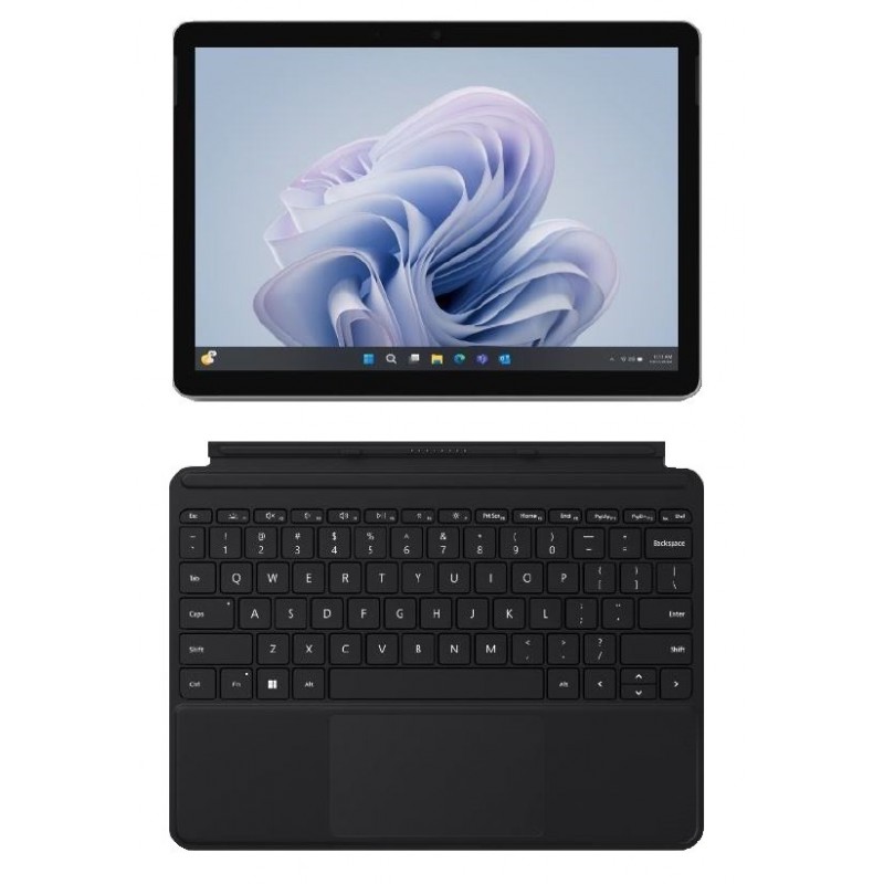 Tablet Surface GO 4 / N200 / 8 GB / 128 GB / Platinium / W11Pro - XHU-00006 Tablet Surface GO 4 / N200 / 8 GB / 128 GB / Platinium / W11Pro - XHU-00006
